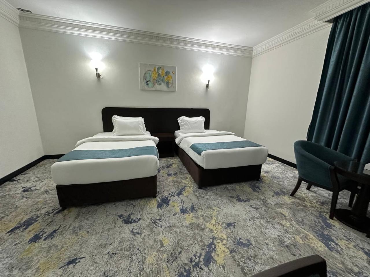 Al Massa Hotel Apartments 1 26/52
