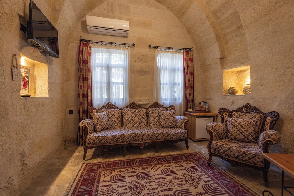 Aren Cave Hotel 31/50