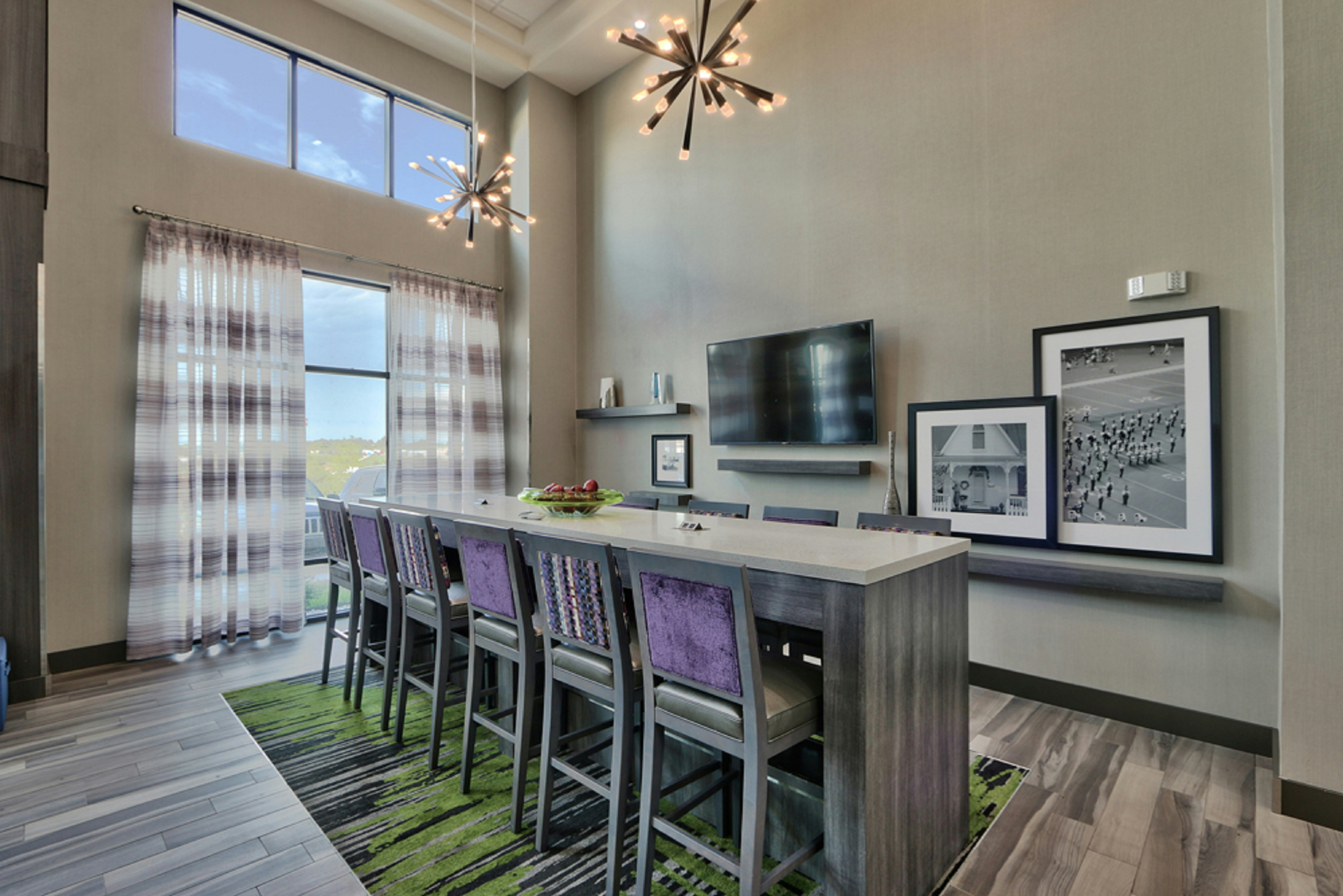 Hampton Inn And Suites Guthrie 50/53