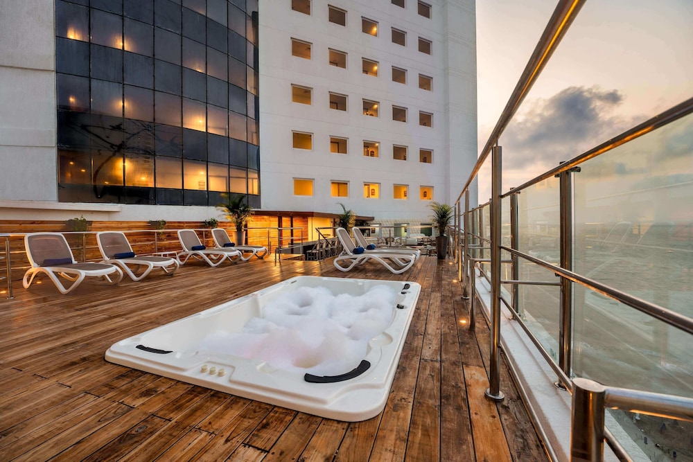 Hotel Almirante Cartagena Colombia 47/75