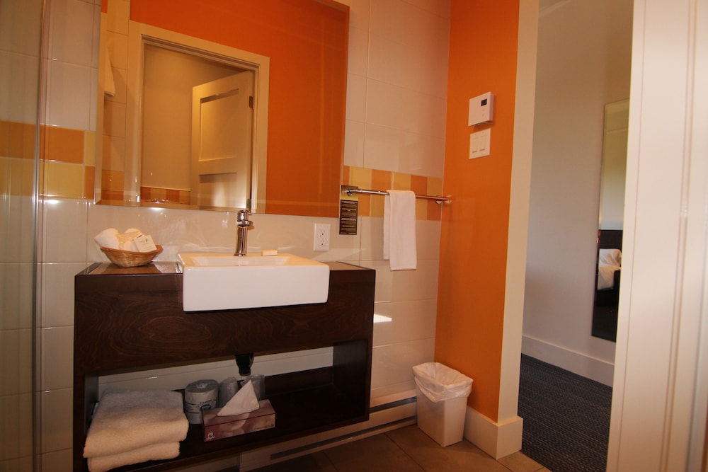 Hotel Mont-Tremblant 15/61