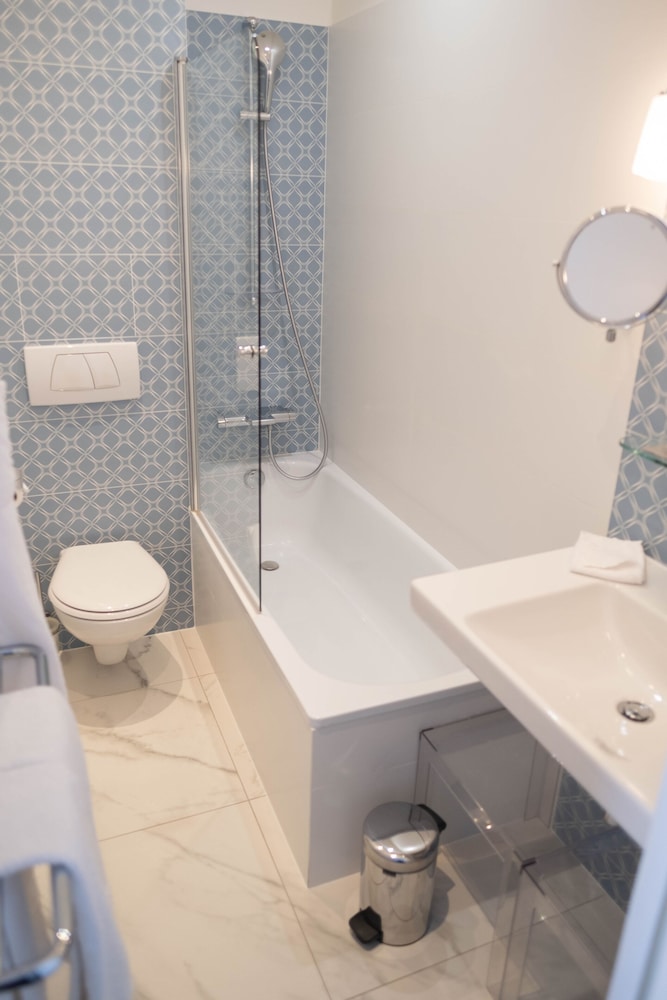 Hotel Claridge 45/50