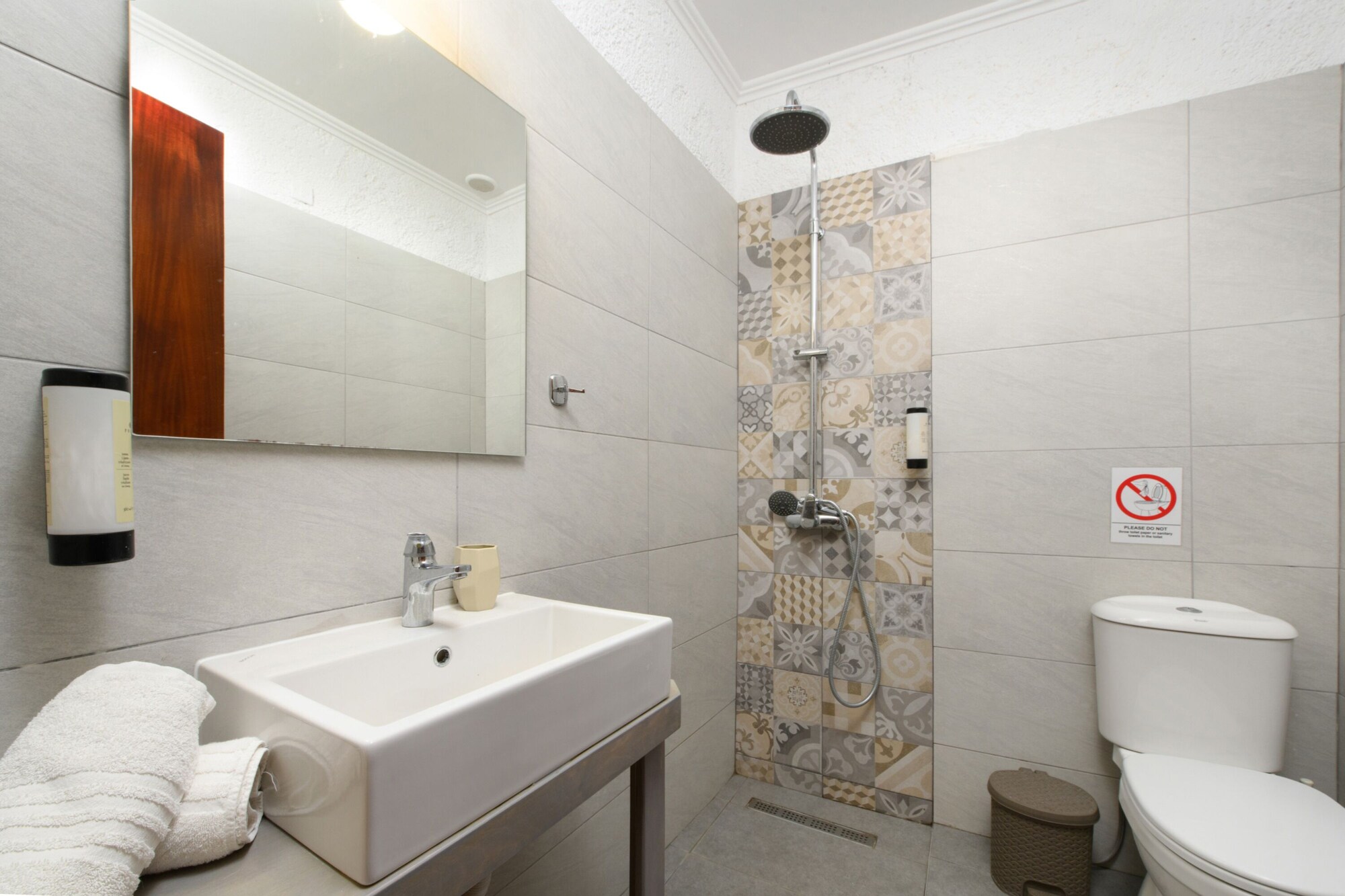 استوديو سوبيريور بسرير مزدوج بإطلالة على المسبح، Aquarius Beach Aparthotel 7/7