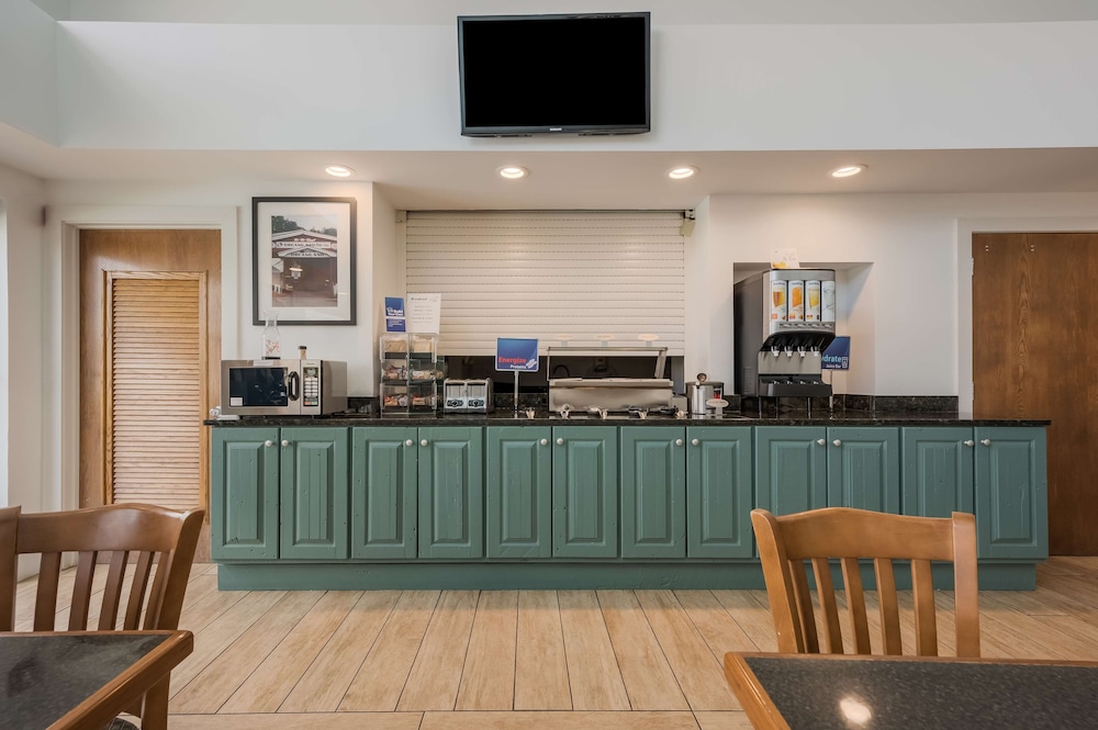 Best Western University Inn 11/42