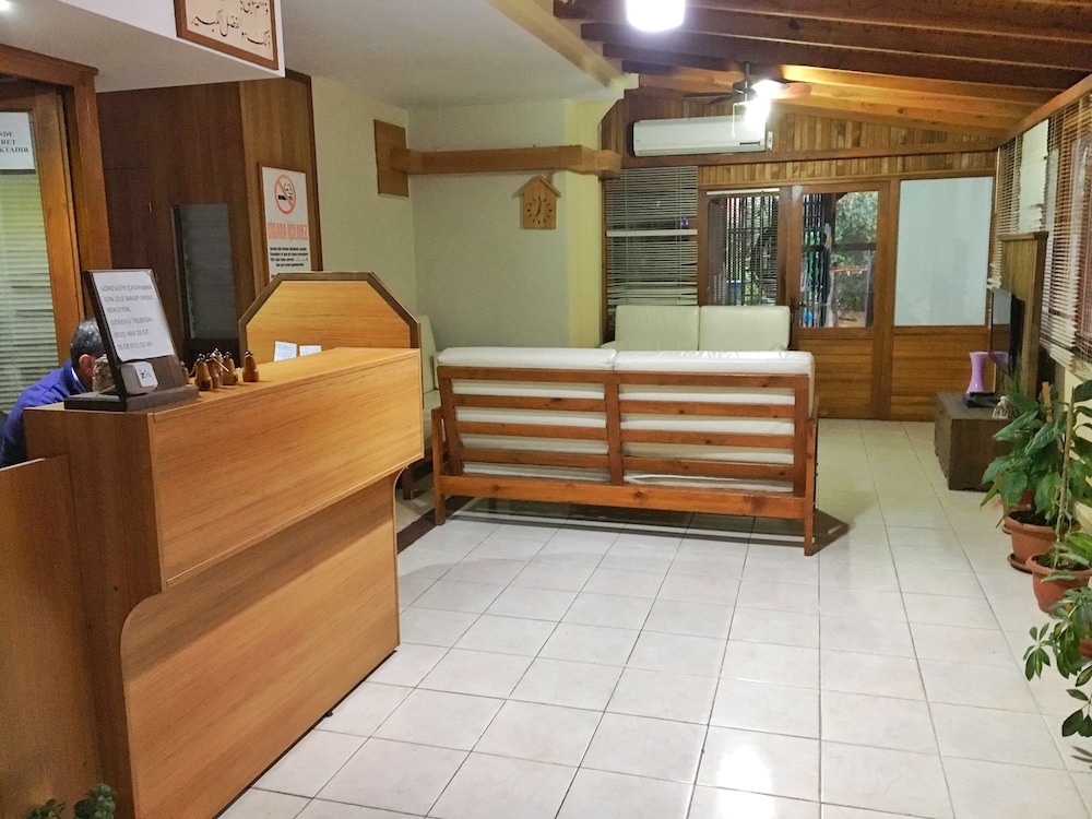 Akca Apart Otel 9/50