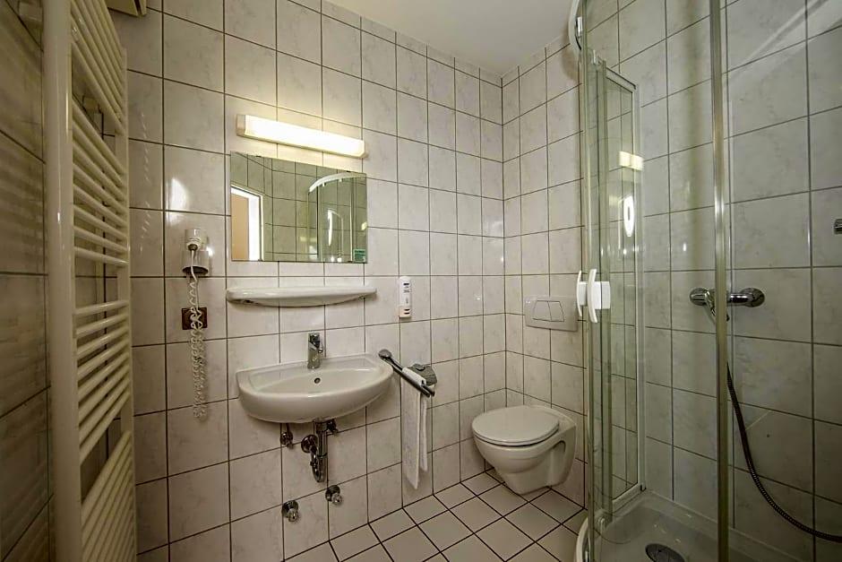 JOHANNESBAD HOTEL FUSSINGER HOF 52/54