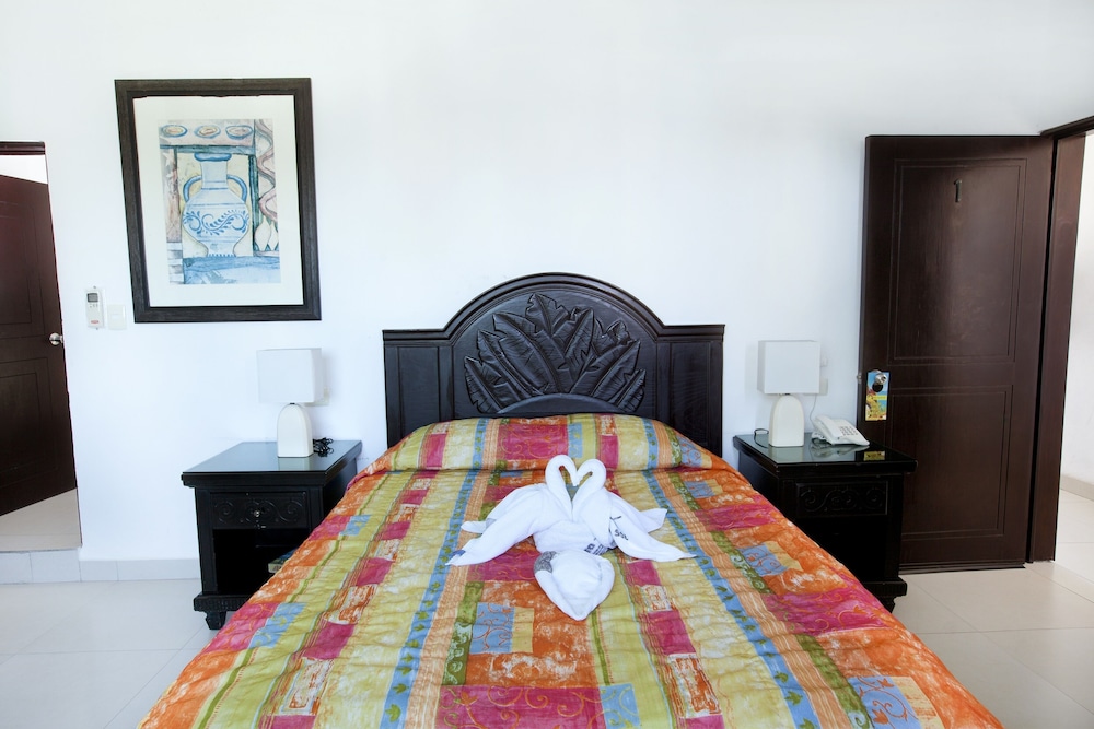 Hotel Del Sol 18/47