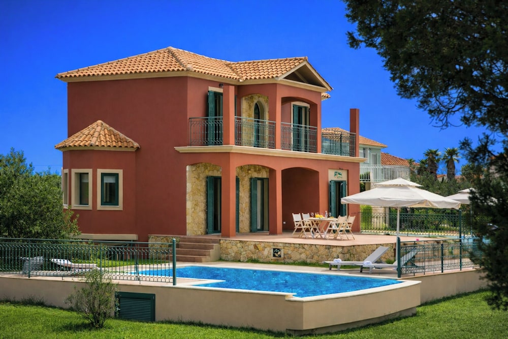 Villas Kefalonia 3/47
