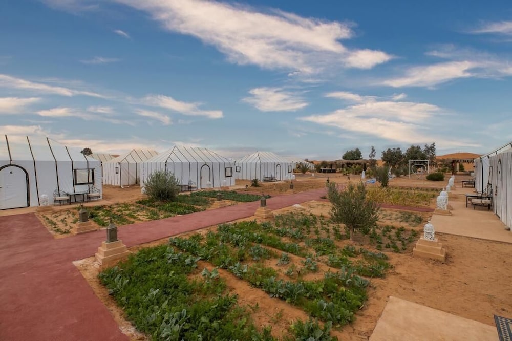 DWO Golden Camp Merzouga 14/22