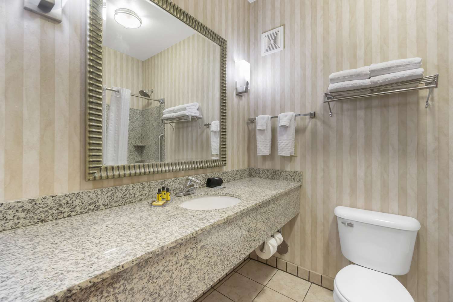 Best Western Plus Ellensburg Hotel 46/47