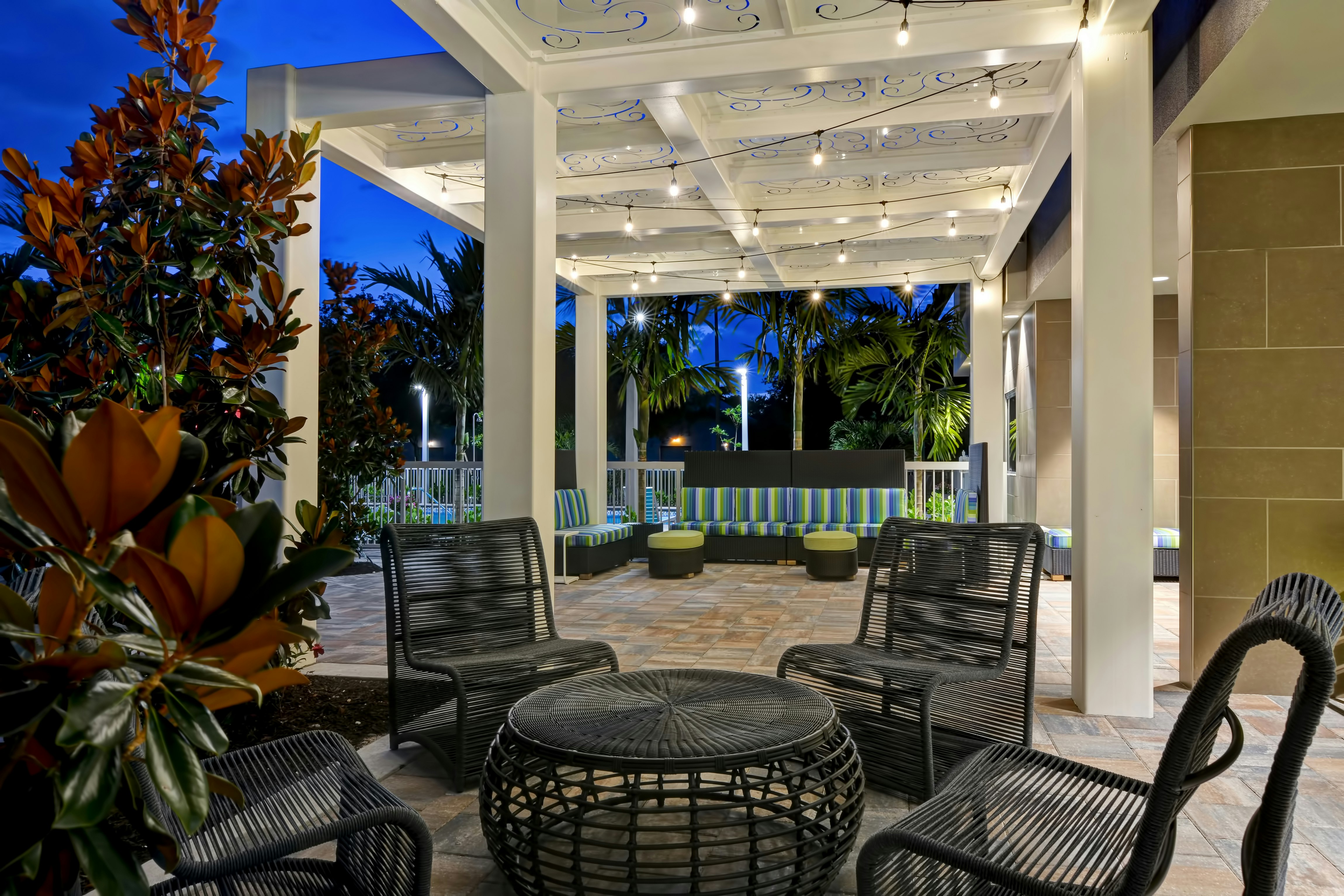 Home2 Suites By Hilton Naples I-75 Pine Ridge Road 20/29