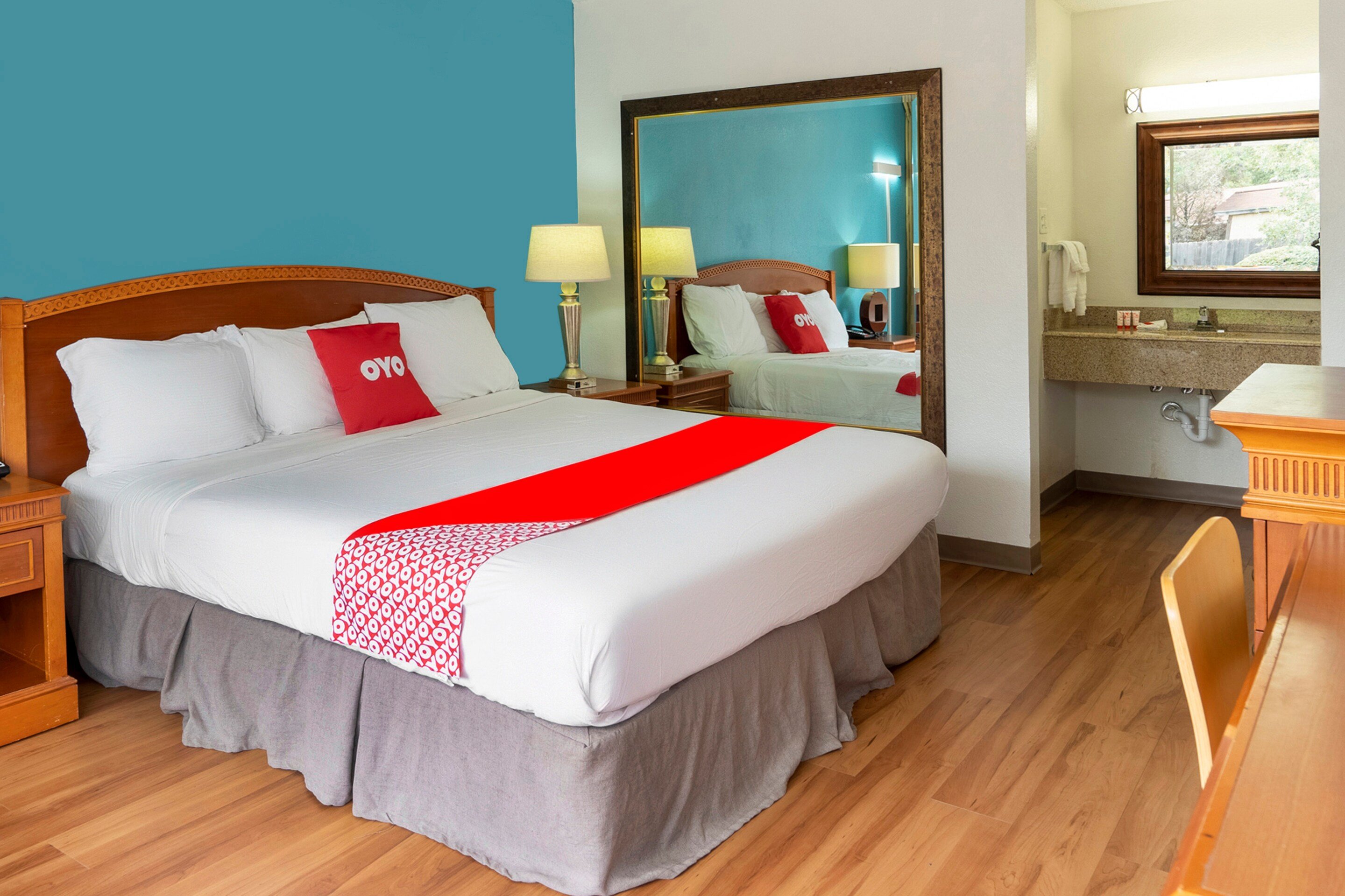 Hotel Bossier City LA Red River 18/49