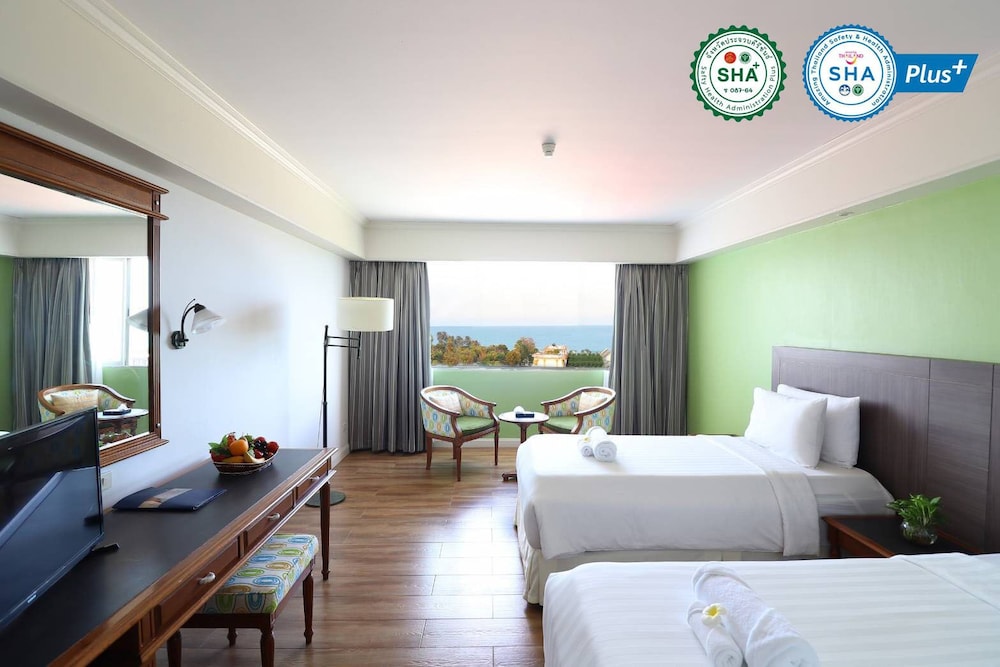 Hua Hin Grand Hotel And Plaza 27/60