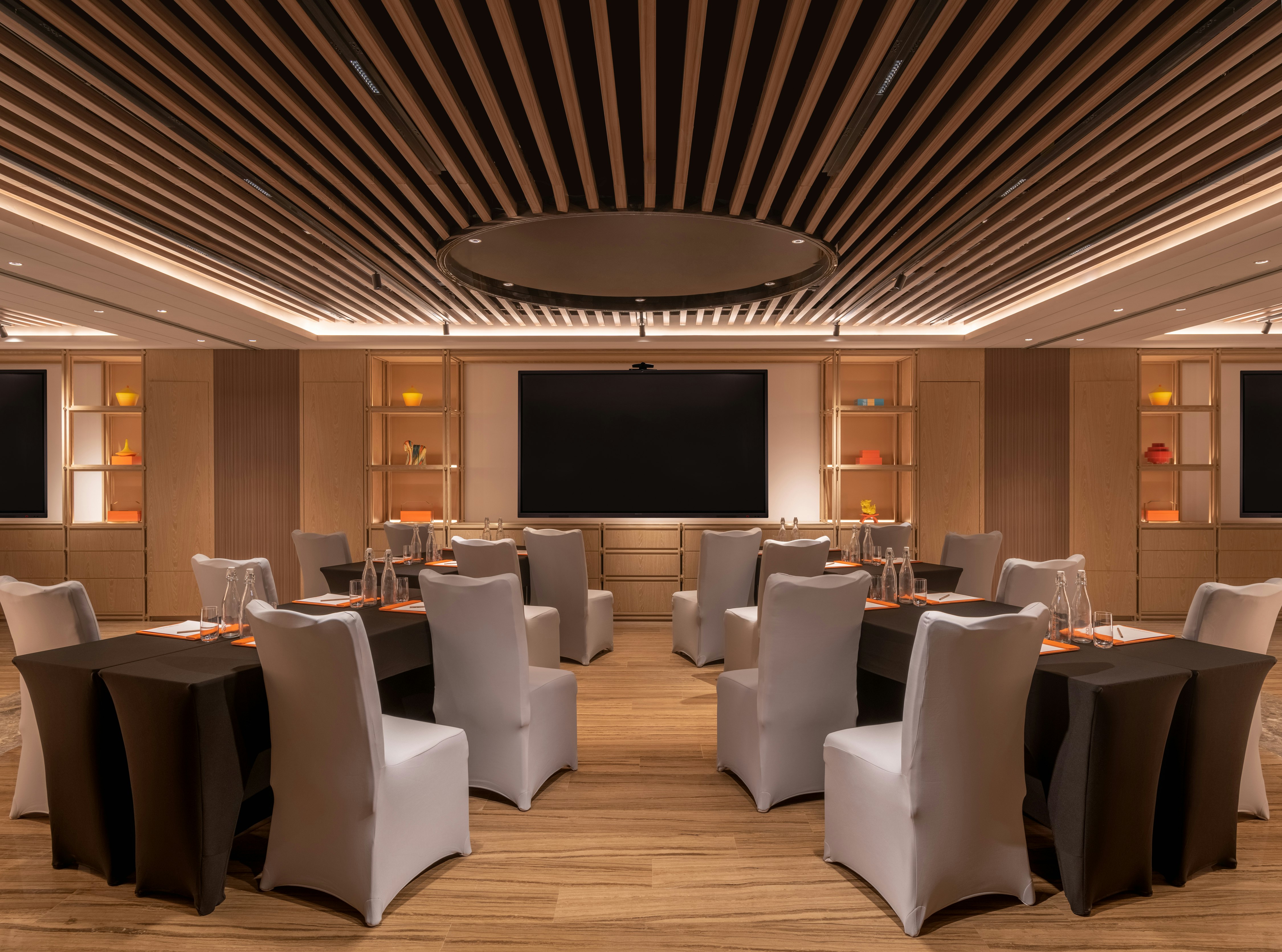 Canopy by Hilton Xi'an Qujiang 39/44