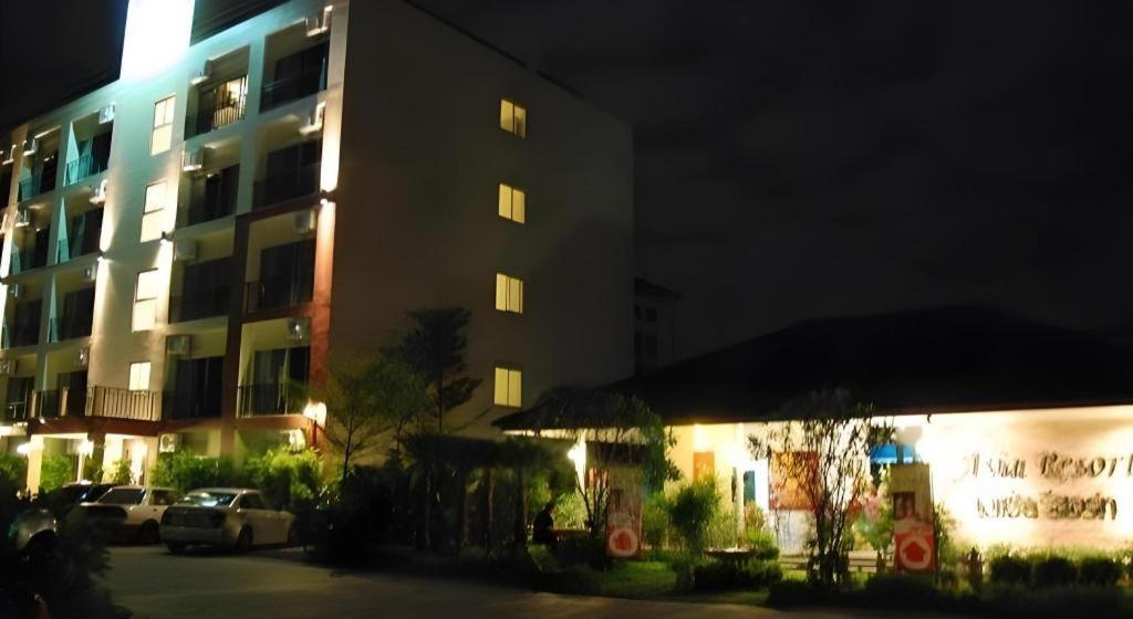 Asia Resort Kaset Nawamin 6/20