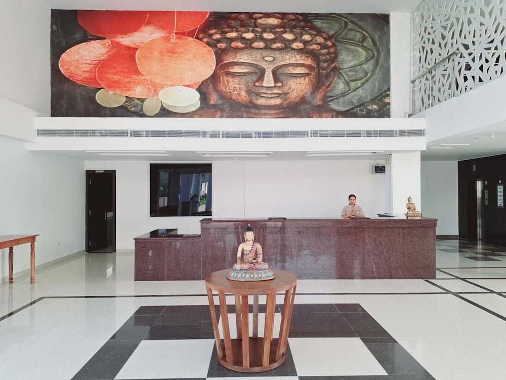 Hotel Siddhartha International 7/46