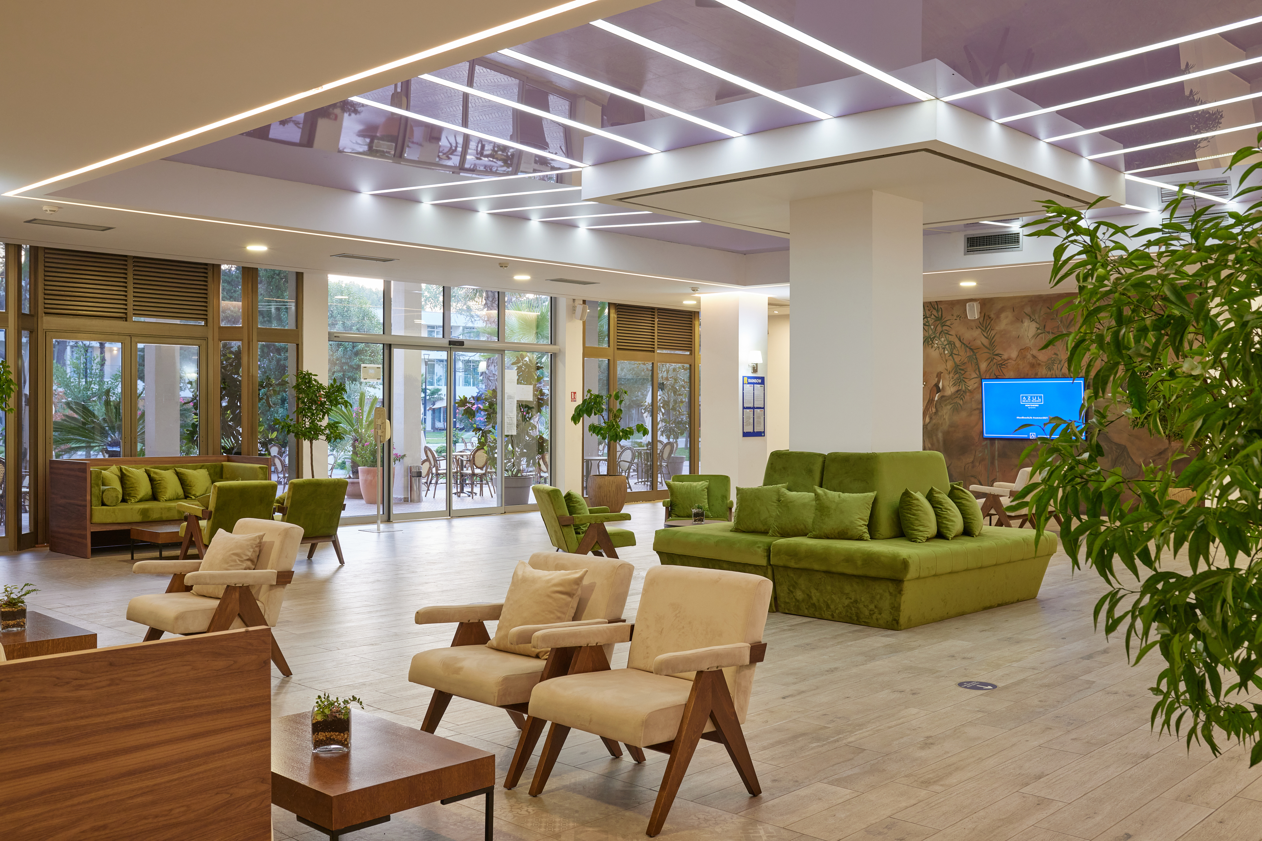 Azul Beach Resort Montenegro By Karisma 37/61
