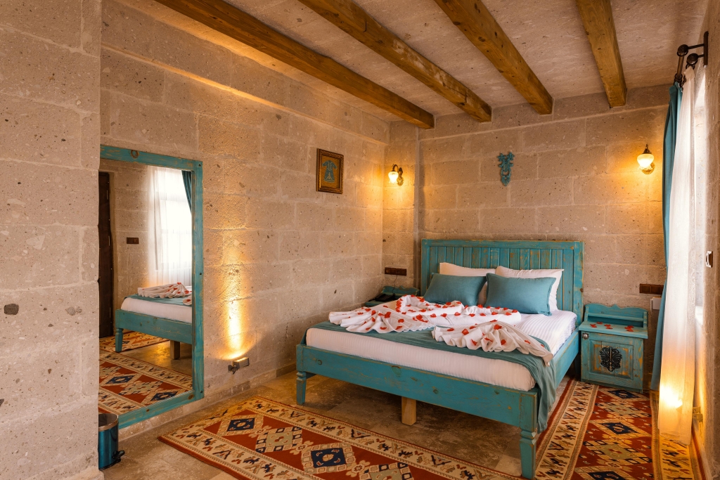 Yaren Stone House 6/50