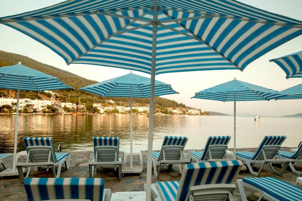 Zena Hotel Bodrum 15/25