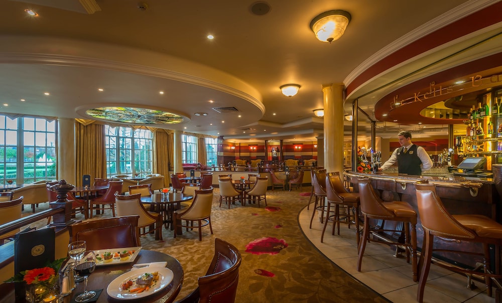 Slieve Russell Hotel Golf and Country Club 45/52
