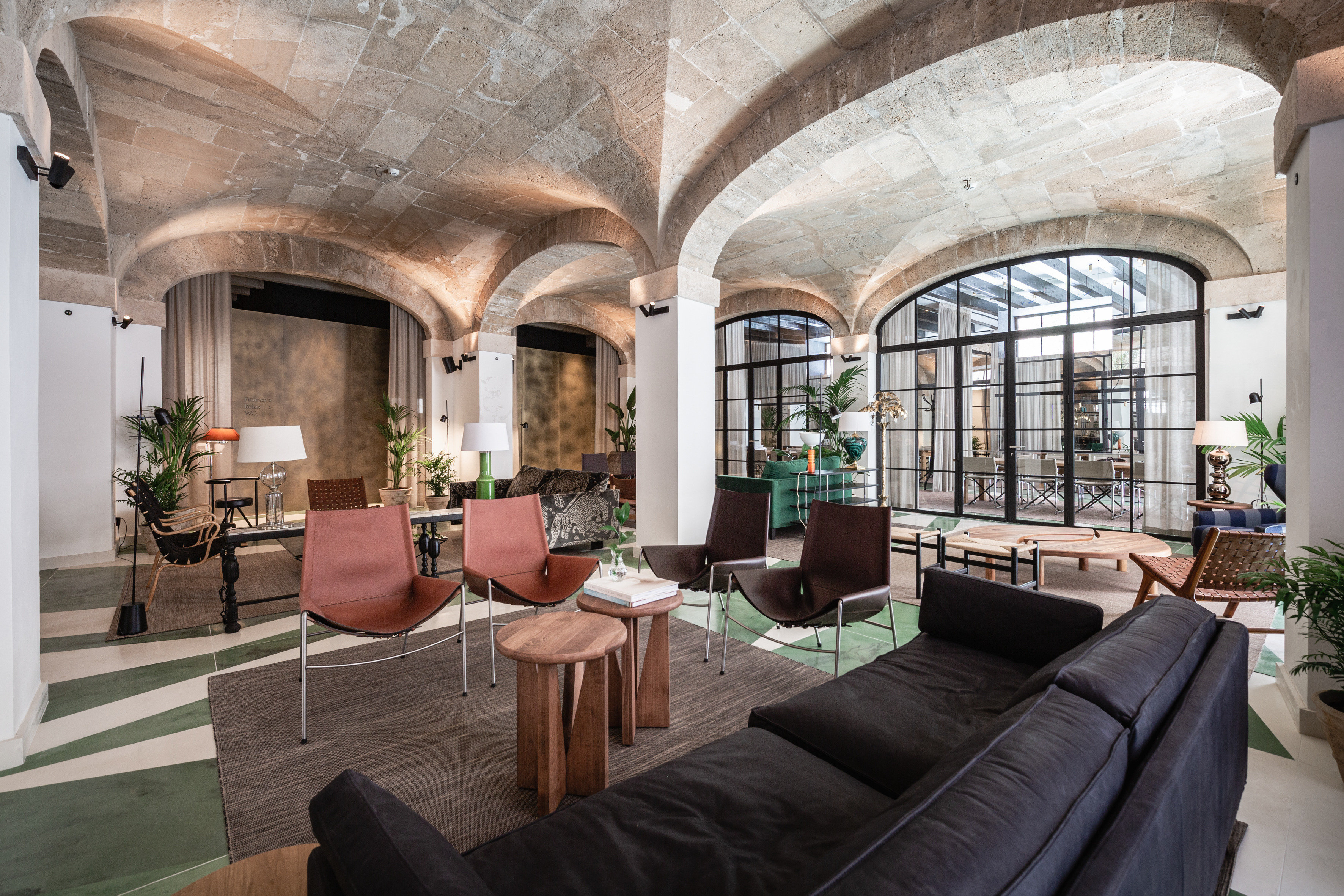 Concepcio by Nobis, Palma, a Member by Design Hotels 9/23