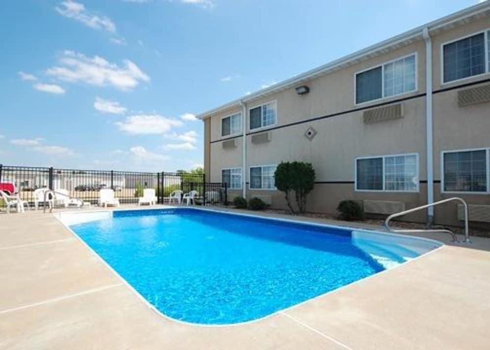 Quality Inn Belton - Kansas City South 3/30