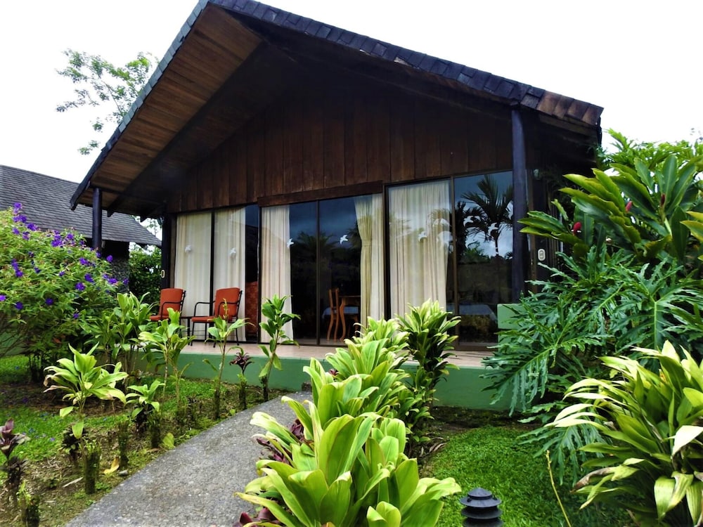 Hotel Lavas Tacotal 9/73