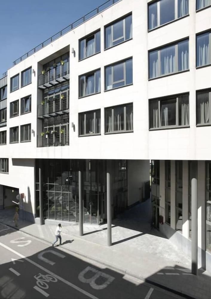Hostel Van Gogh Brussels 41/50