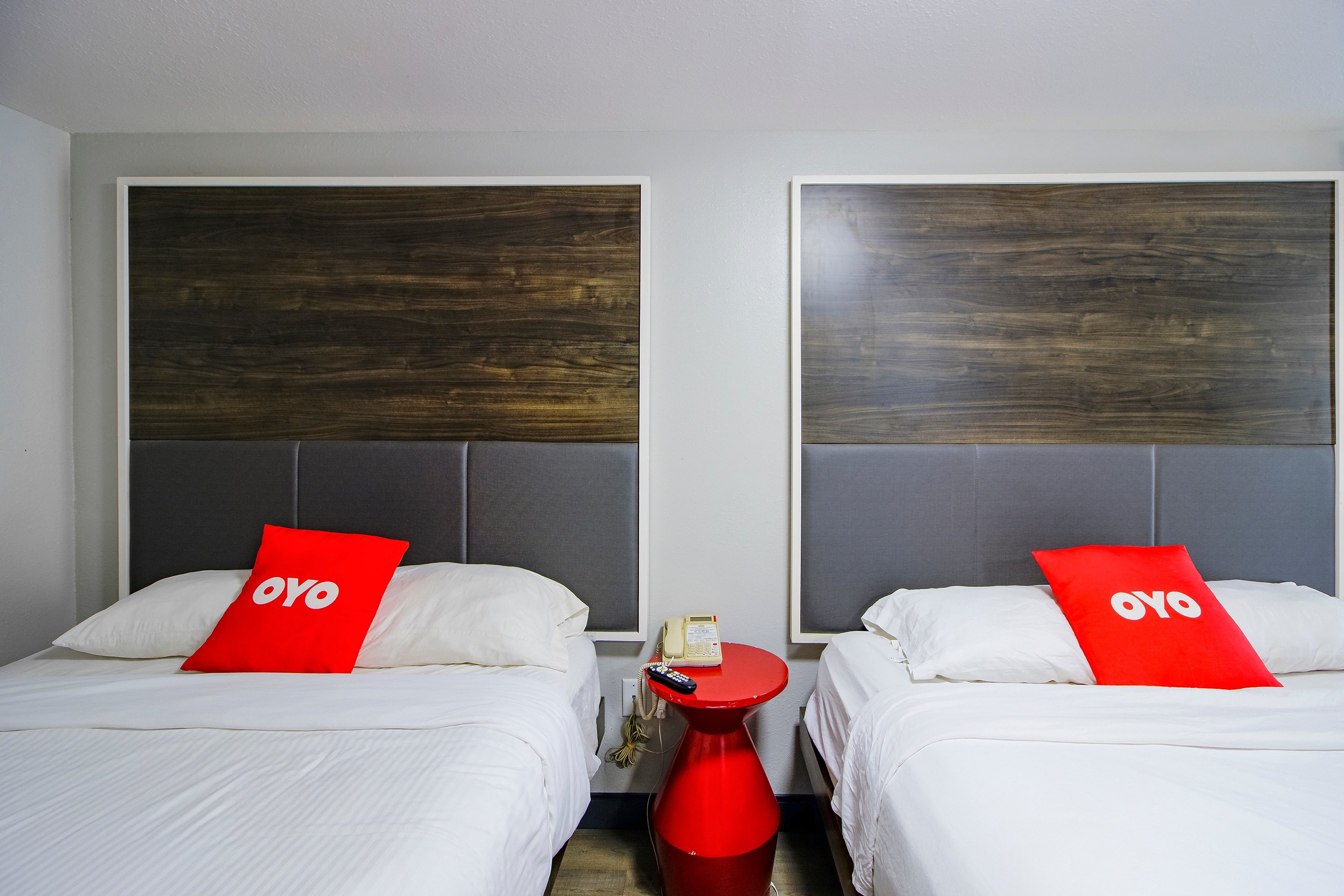 OYO Hotel Sulphur LA Hwy 90 West 13/37