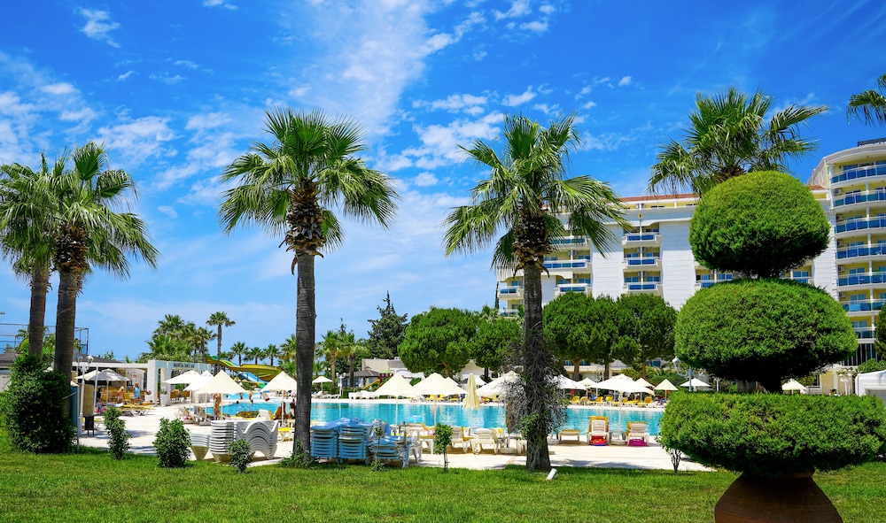 Garden of Sun Hotel 45/50