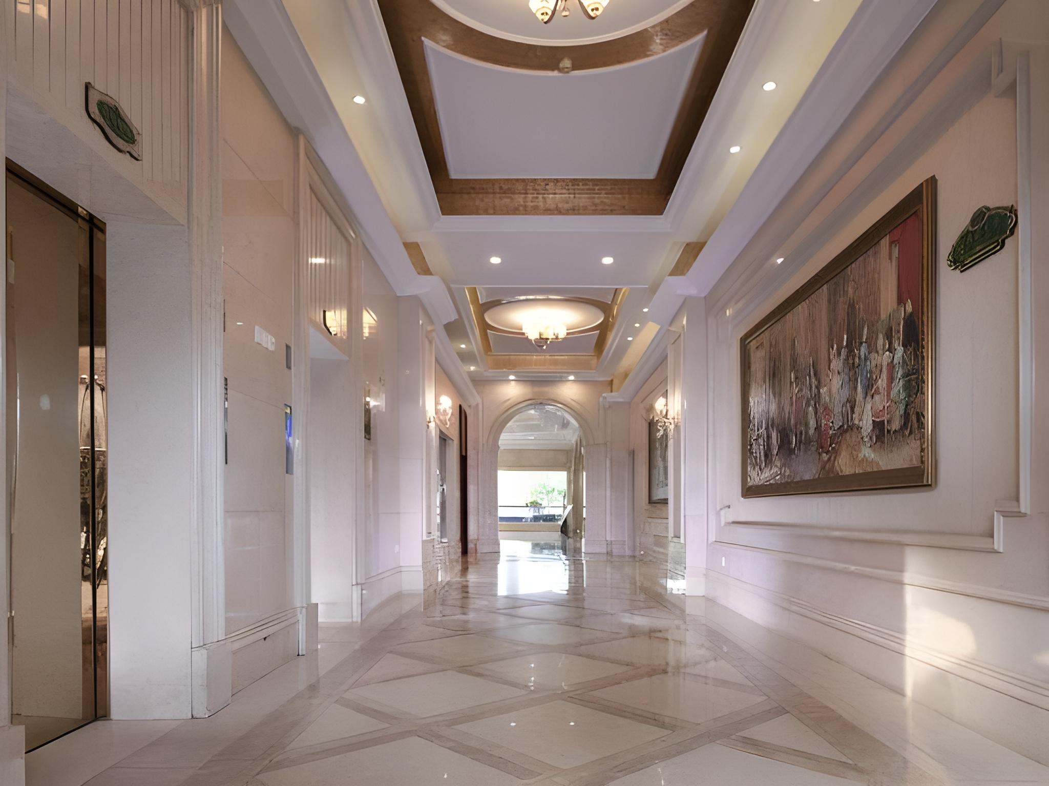 Vienna Hotel (Huizhou Yanda Avenue) 15/44