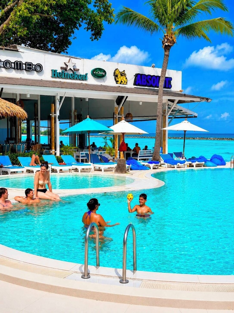 Combo Beach Hotel Samui 42/49