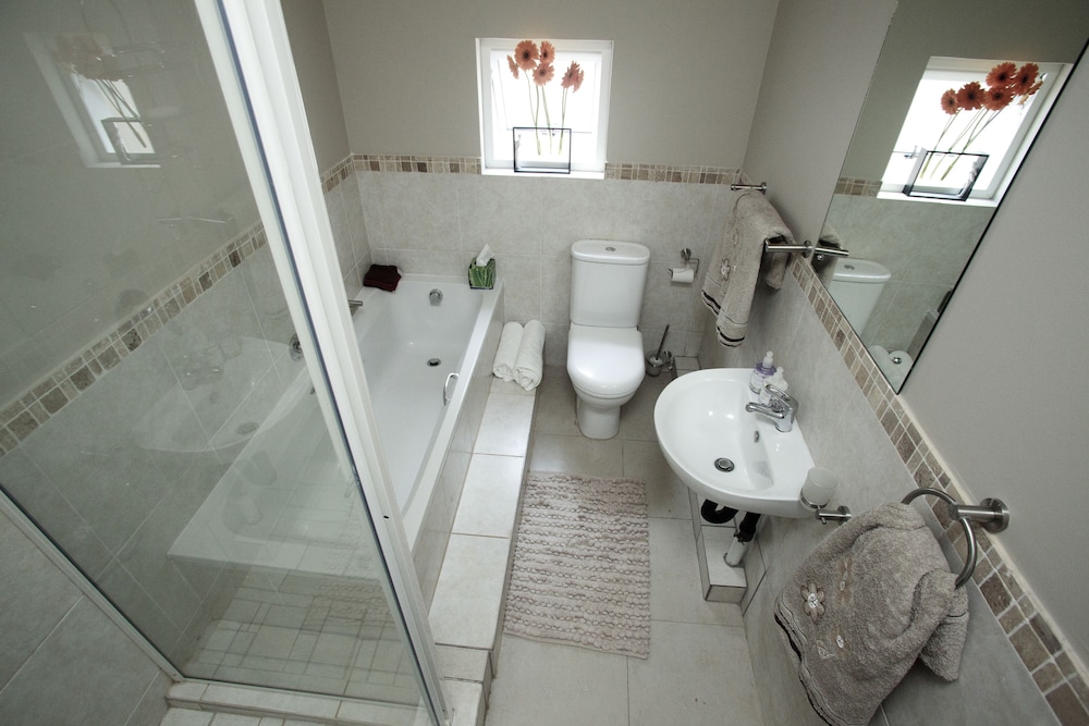 Seaview Manor Exquisite Bed & Breakfast 41/41