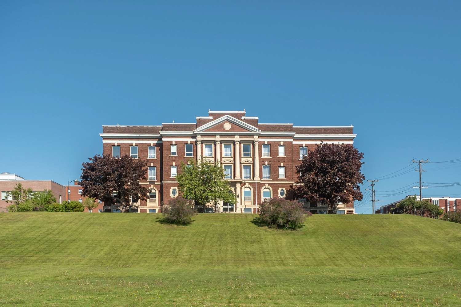 The Courthouse Hotel, Ascend Hotel Collection 43/43