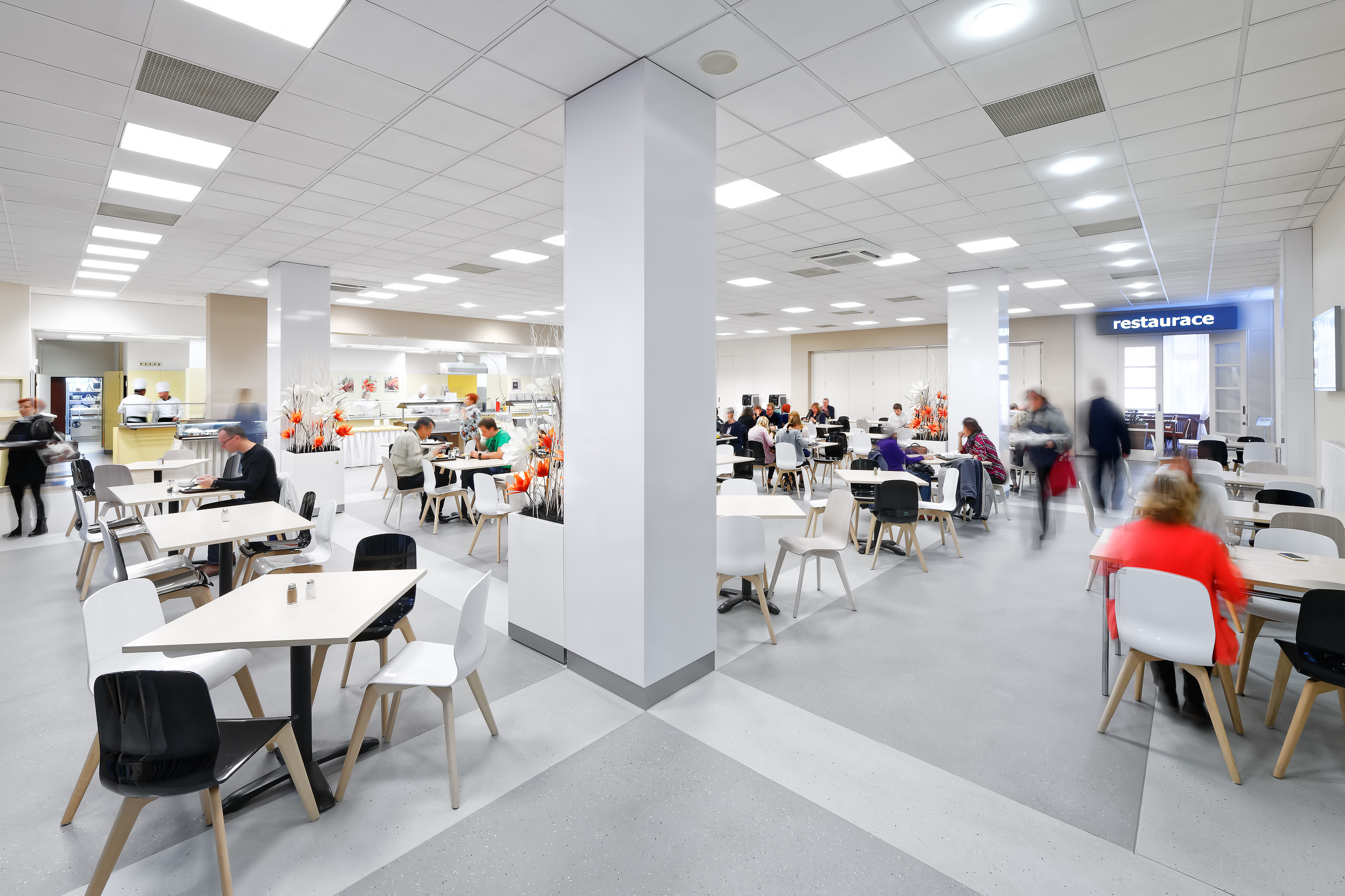 Congress and Wellness Hotel Olsanka Superior 29/42