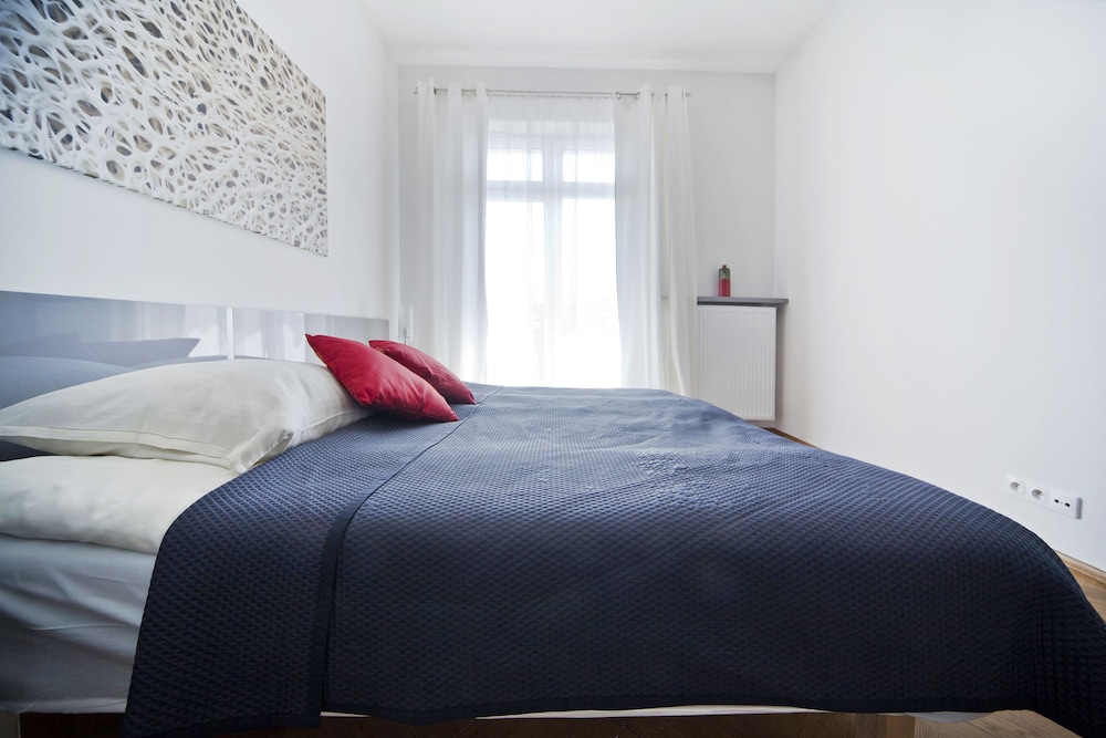 4seasons Apartments Cracow 31/80
