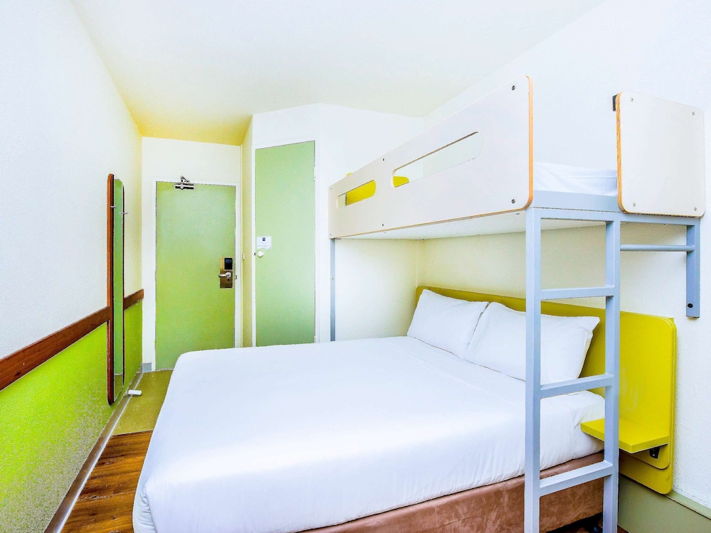ibis budget Newcastle 24/46