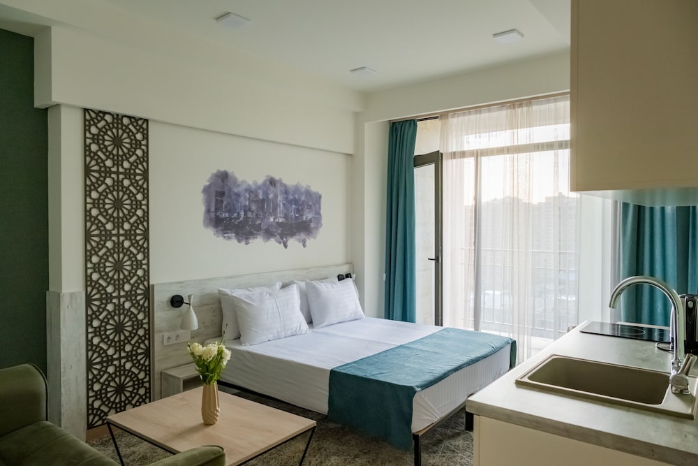 Rooftop Apart Hotel 24/61