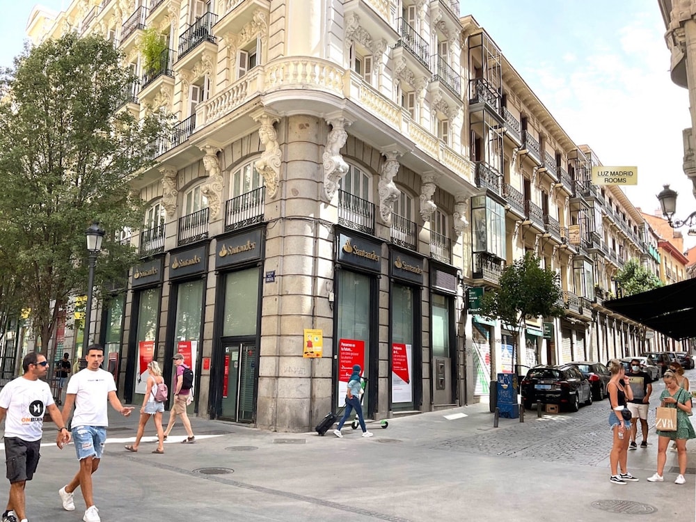 Hostal Luz 6/72