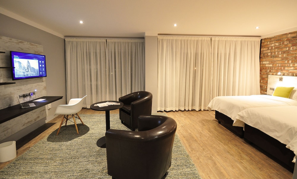 Swakopmund Plaza Hotel 24/44