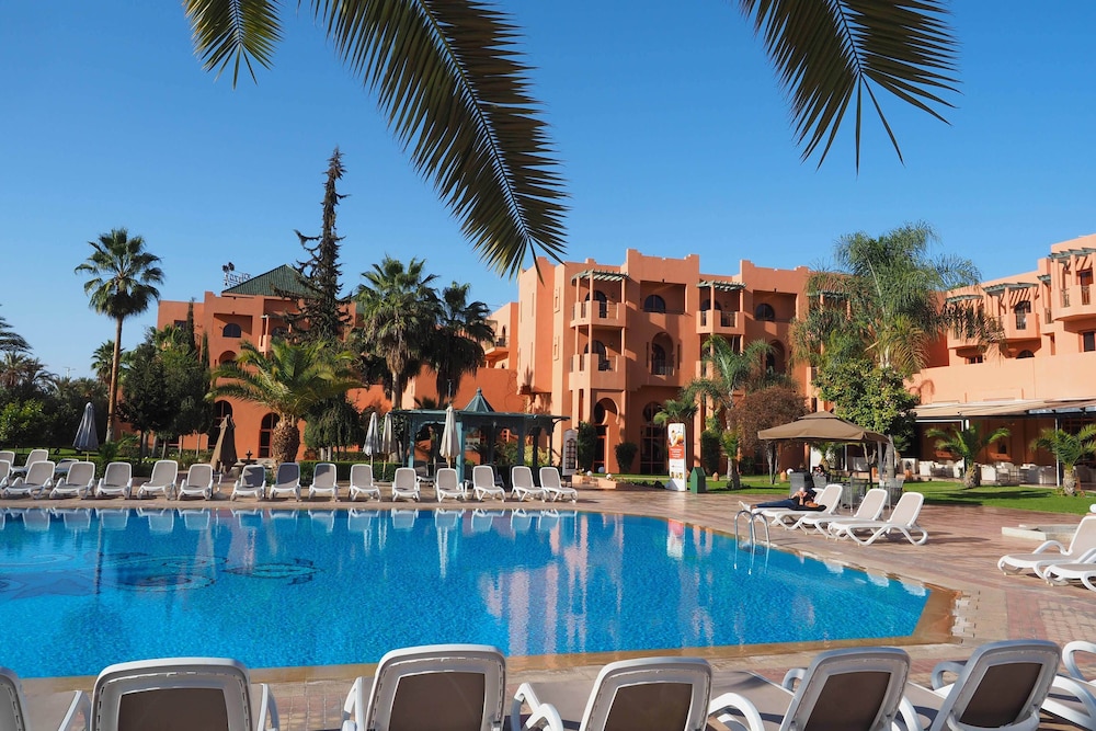 Palm Plaza Hotel And Spa 69/72