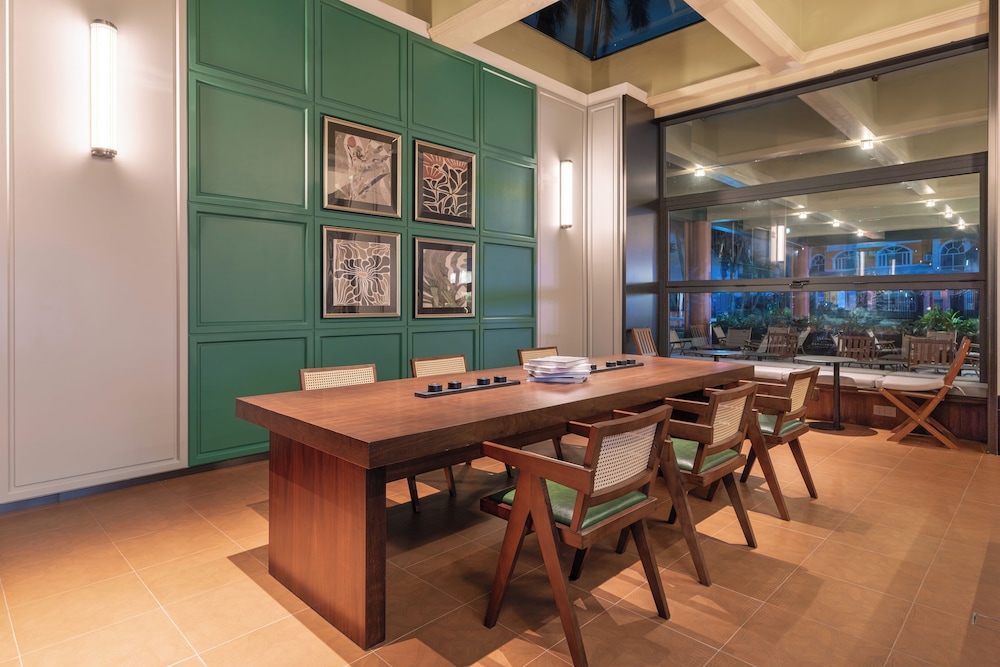 UrCove by HYATT Zhuhai Gongbei Port 37/50