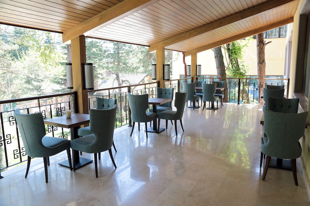 Bolu Koru Hotels Spa Convention 55/65