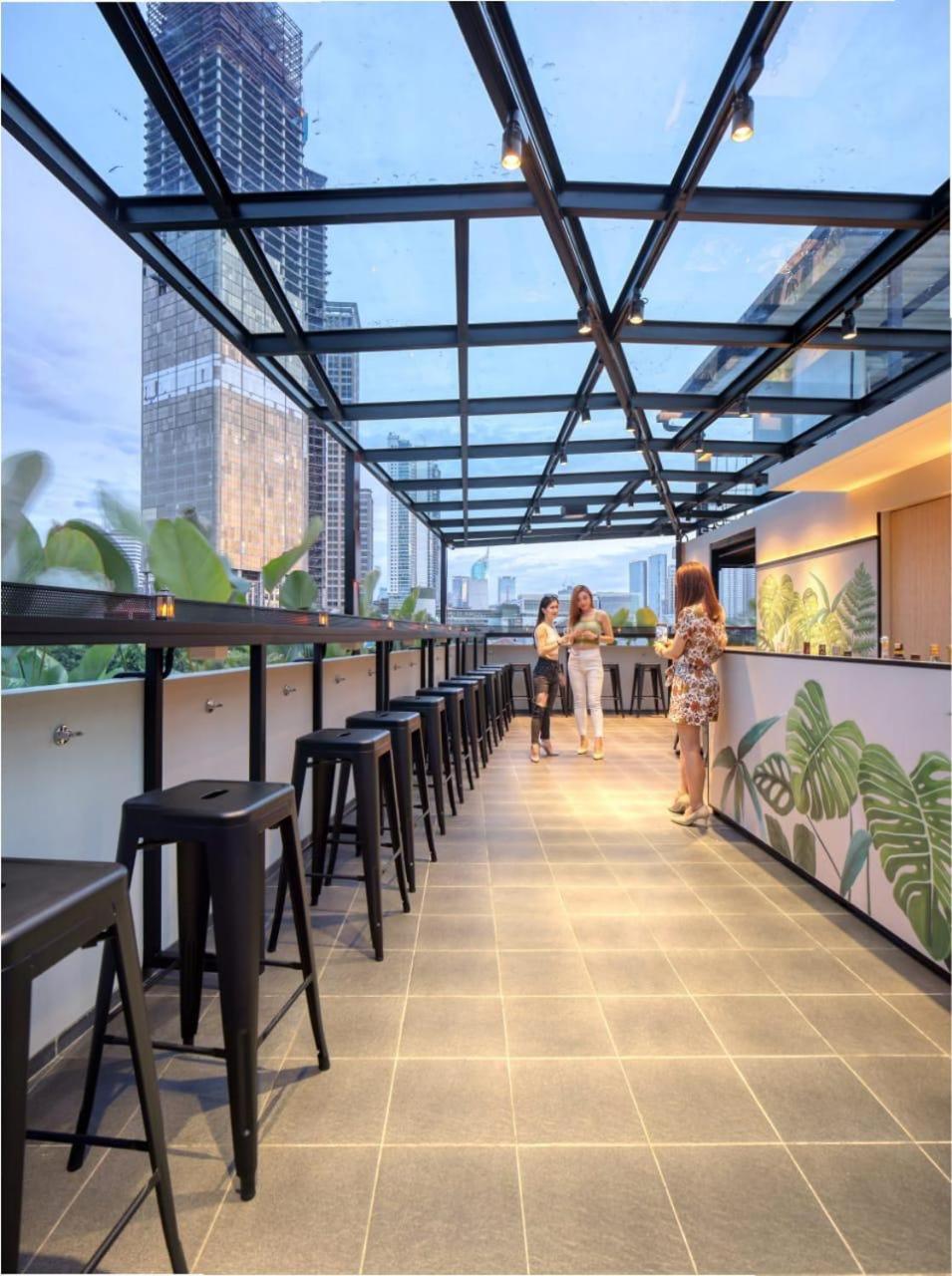 Cool Living Jakarta 21/33