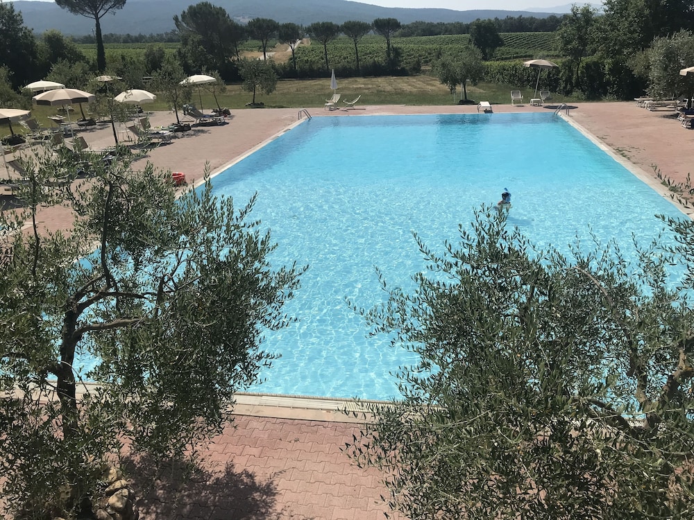 Fattoria Casabianca 20/50