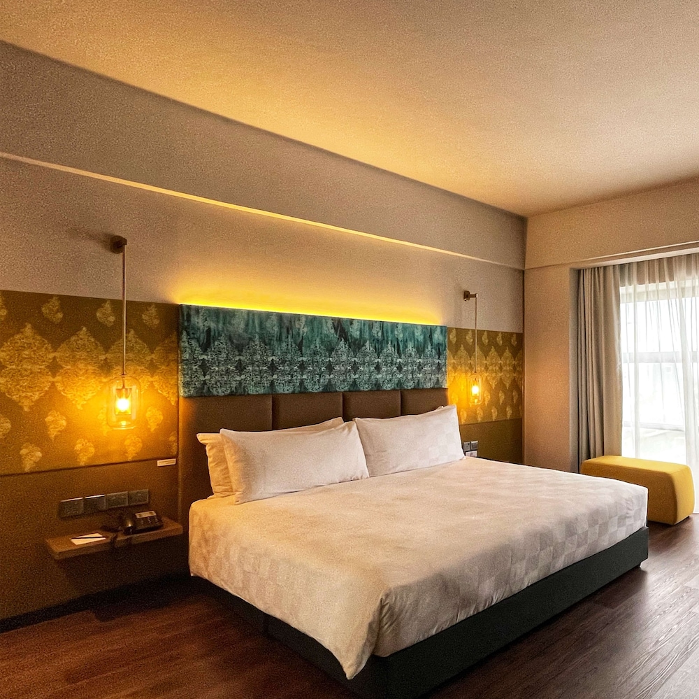 Hotel Maya Kuala Lumpur City Centre 15/48
