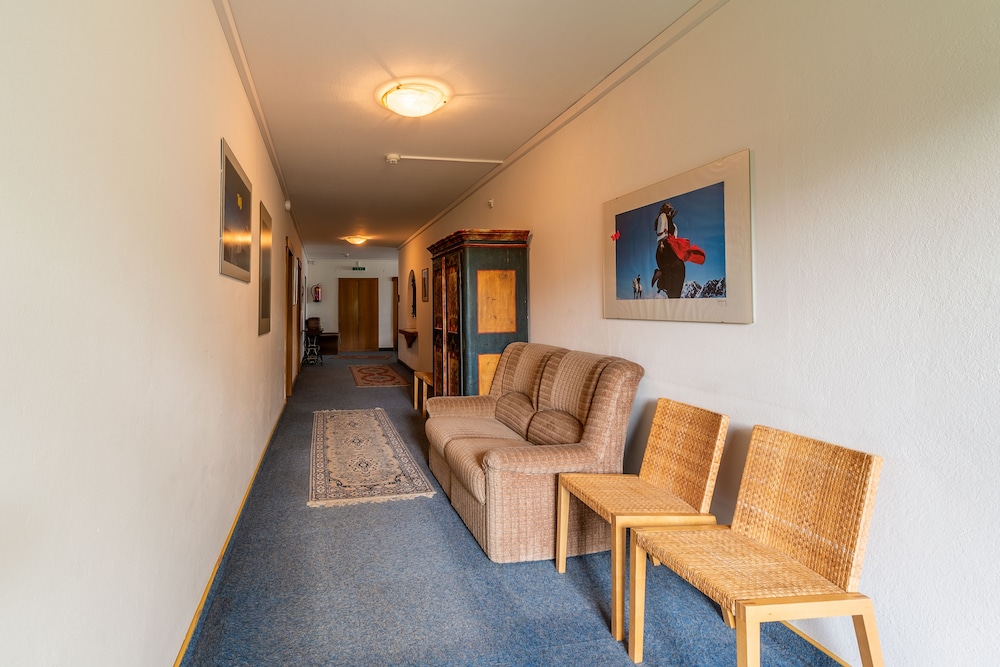Wohlfuhlhotel Schiestl 35/50
