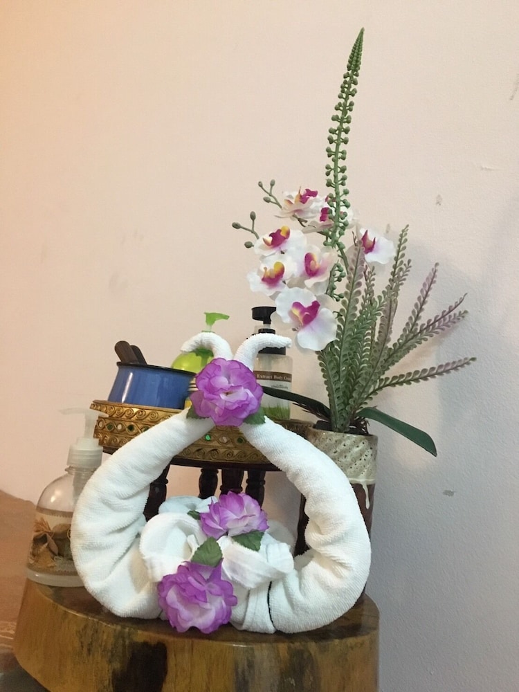 Hug Pua Hotel 28/37