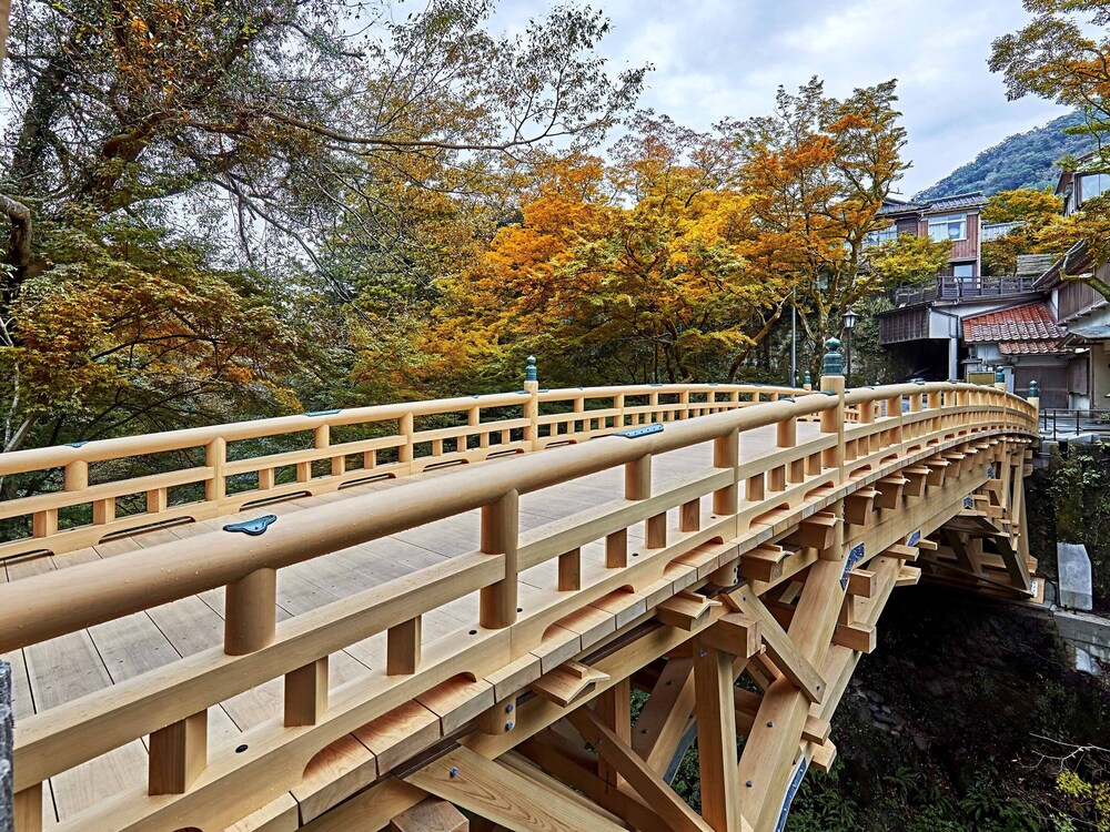 Ooedo Onsen Monogatari Premium Kaga Maruya 6/66