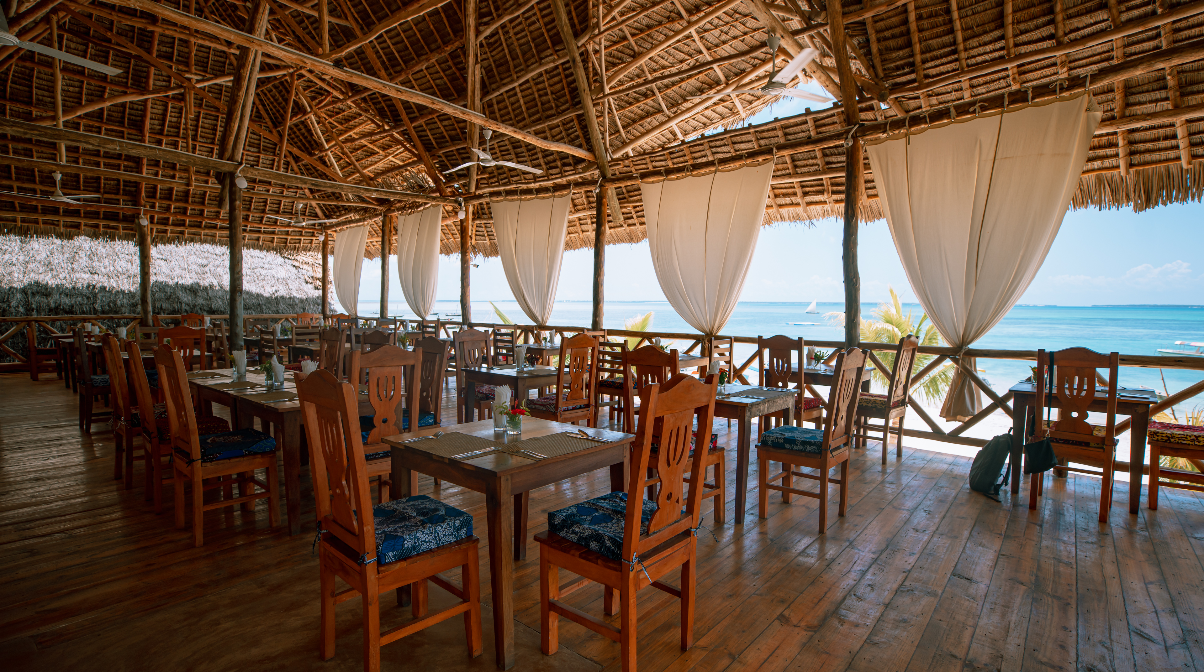 Sansi Kendwa Beach Resort 24/58